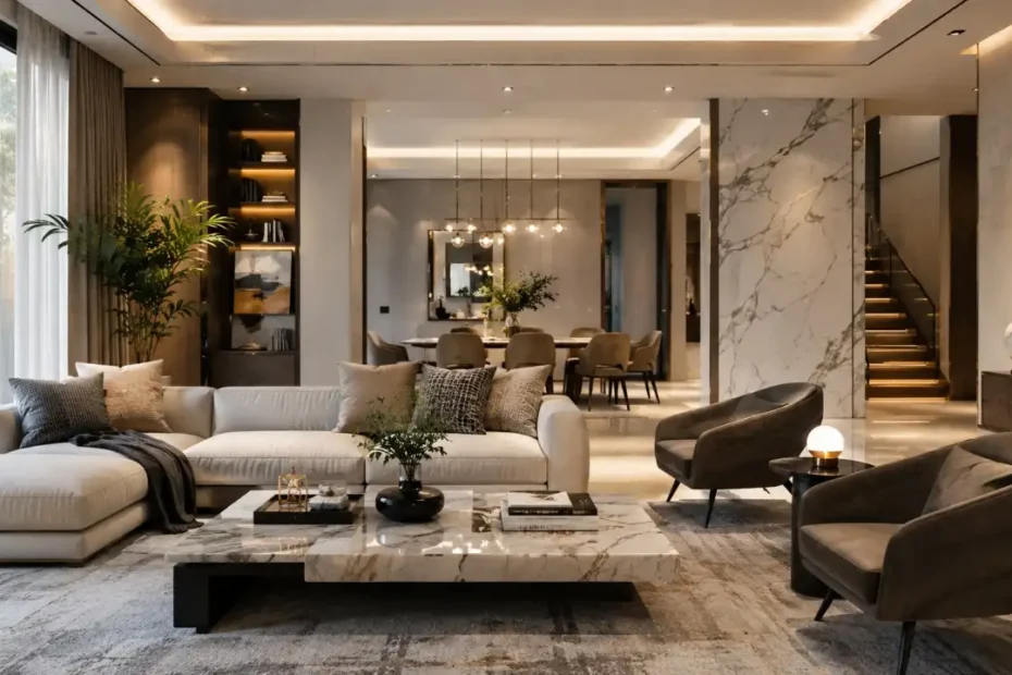 A Post LuxuryInteriors.org Blog