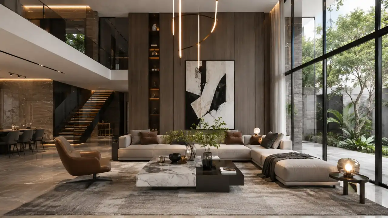 A Posts LuxuryInteriors.org Blog