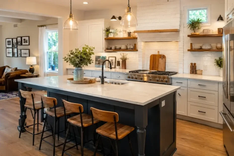 Home Upgrading Mintpalment