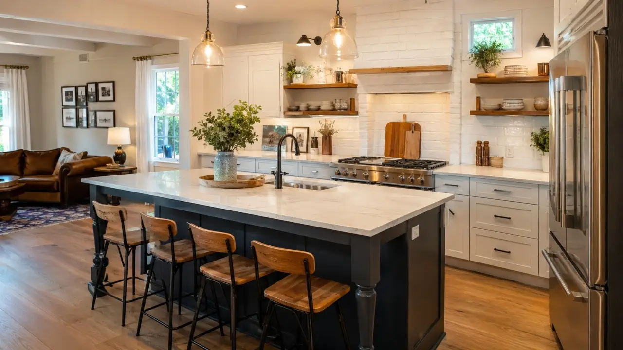 Home Upgrading Mintpalment: A Practical Guide to Smarter, Modern Home Improvements