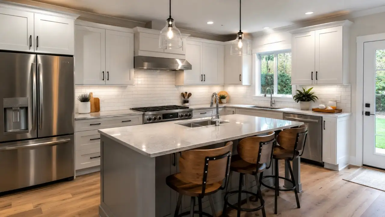 Kitchen Upgrading Advice Mintpalment: Smart, Budget-Friendly Ways to Transform Your Kitchen