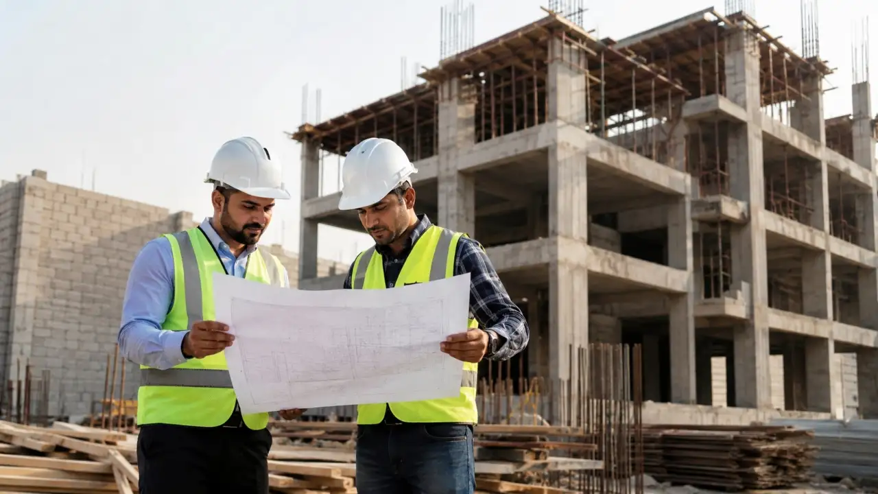 Your Builder Said You Don’t Need a Structural Engineer. Here’s Why They’re Wrong