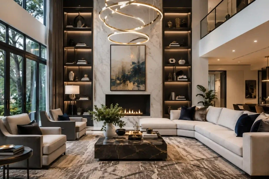 The Blog LuxuryInteriors.org