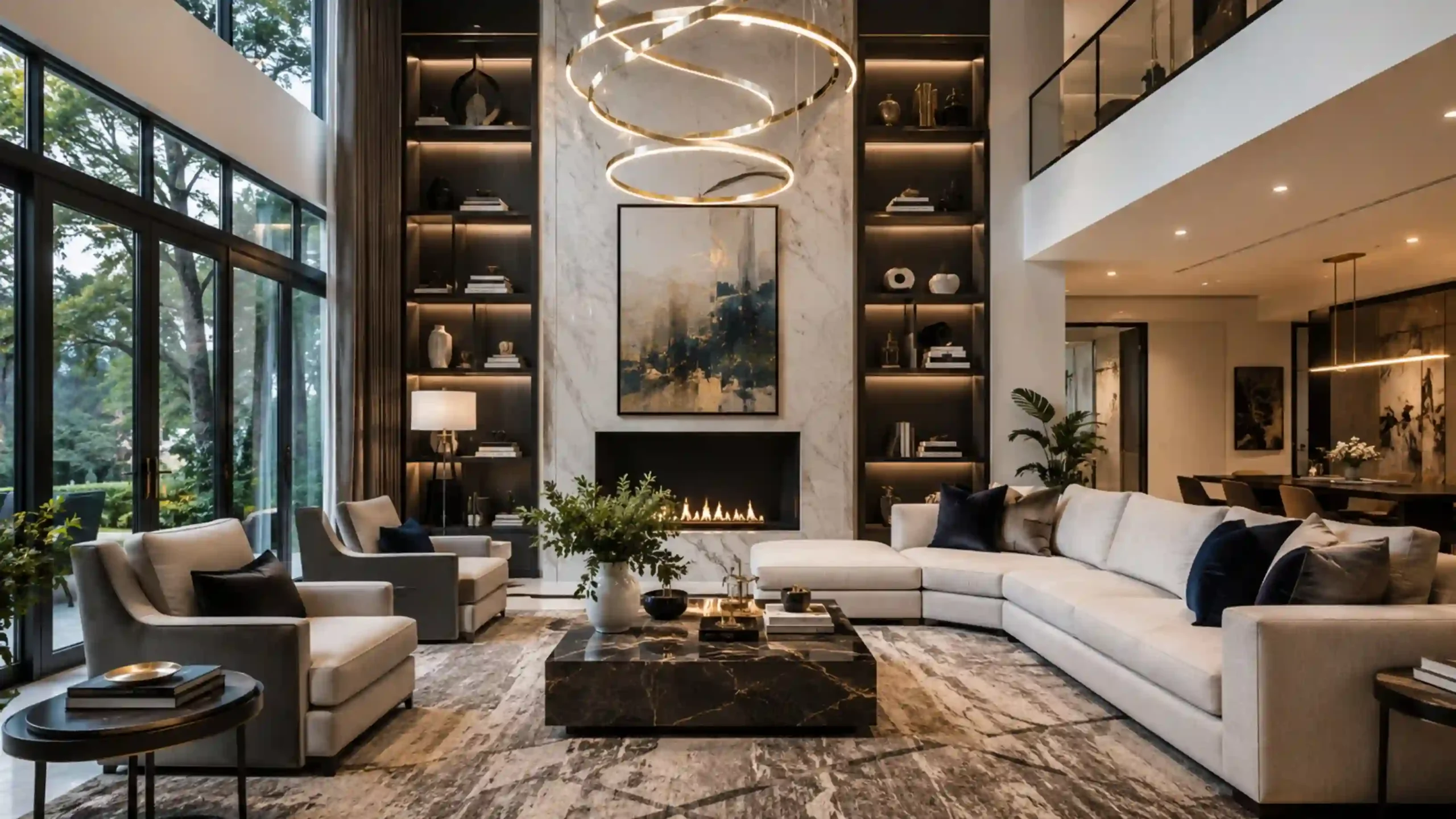 The Blog LuxuryInteriors.org