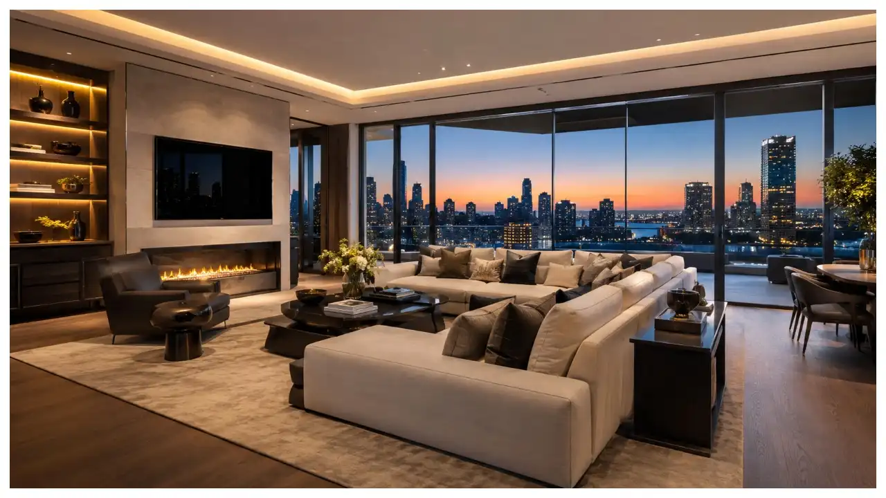 @ luxuryinteriorsorg: Your Ultimate Guide to Luxury Interior Design