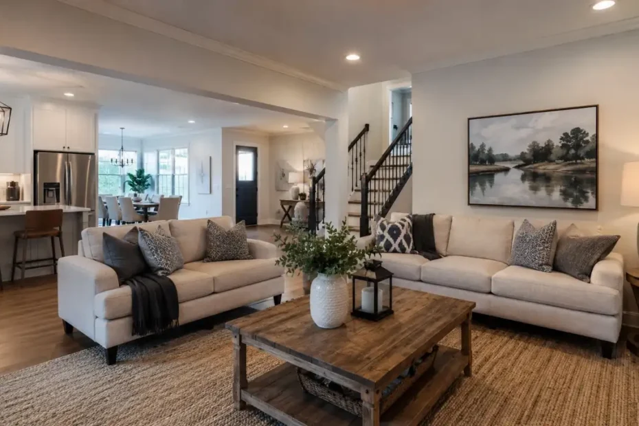 Interior Home Improvements Mintpalment