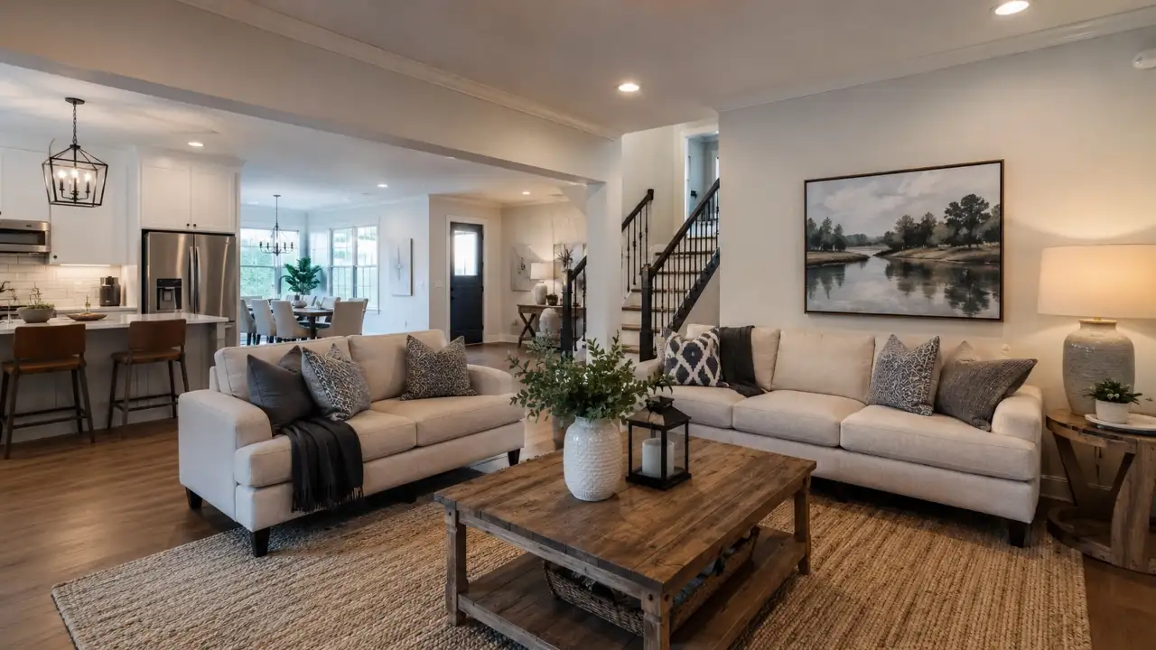 Interior Home Improvements Mintpalment: Smart Ways to Transform Your Living Space