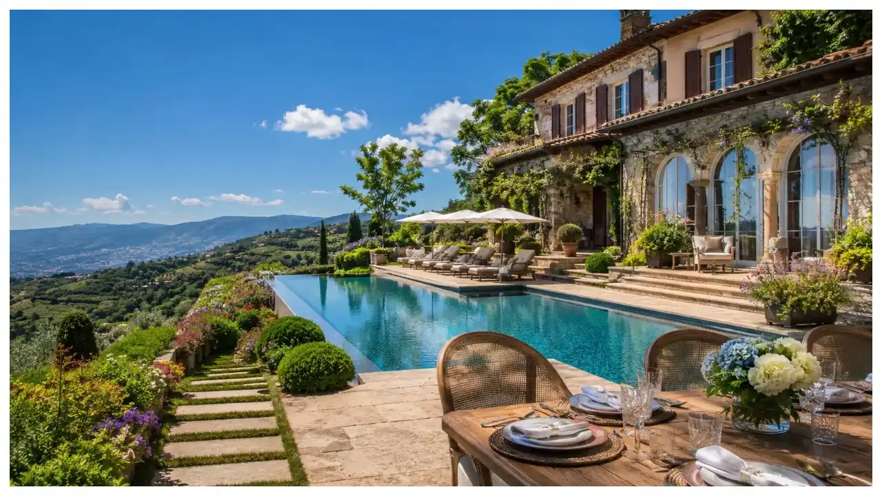 Luxury Villas Italy Le Collectionist: Experience Premium Travel in Italy