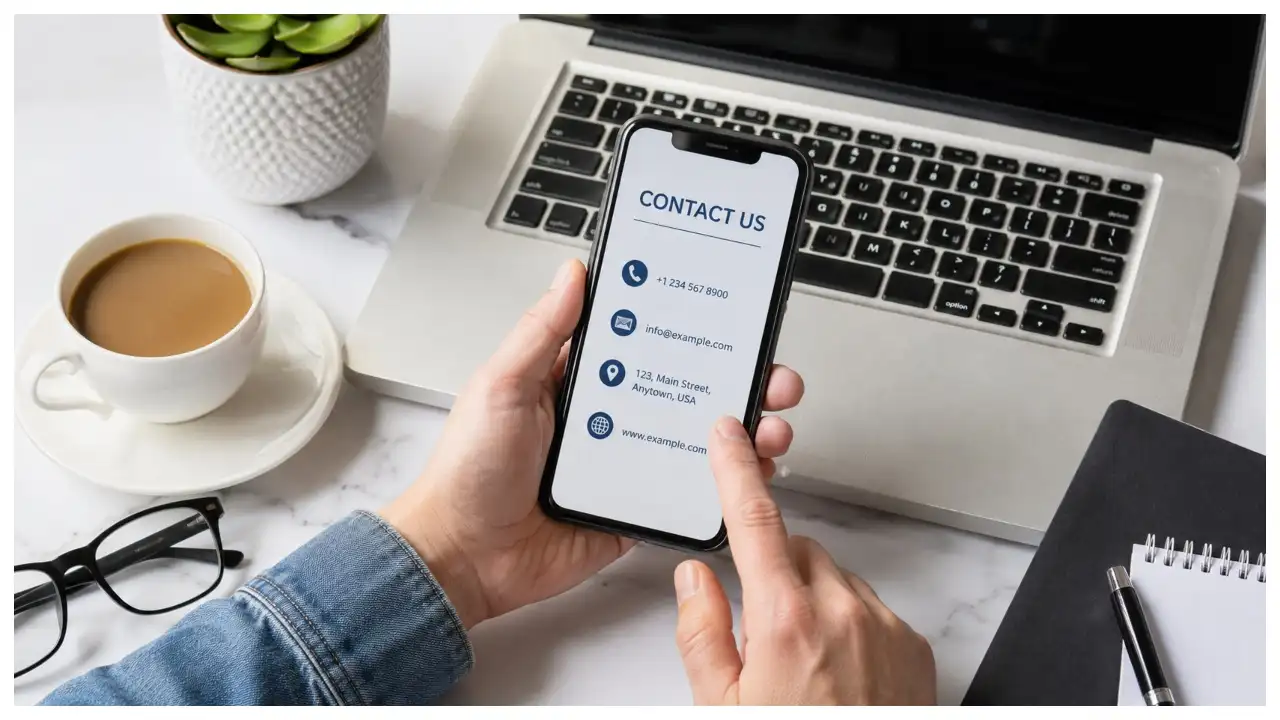 WhatUTalkingBoutWillis Contact Information and Support Options
