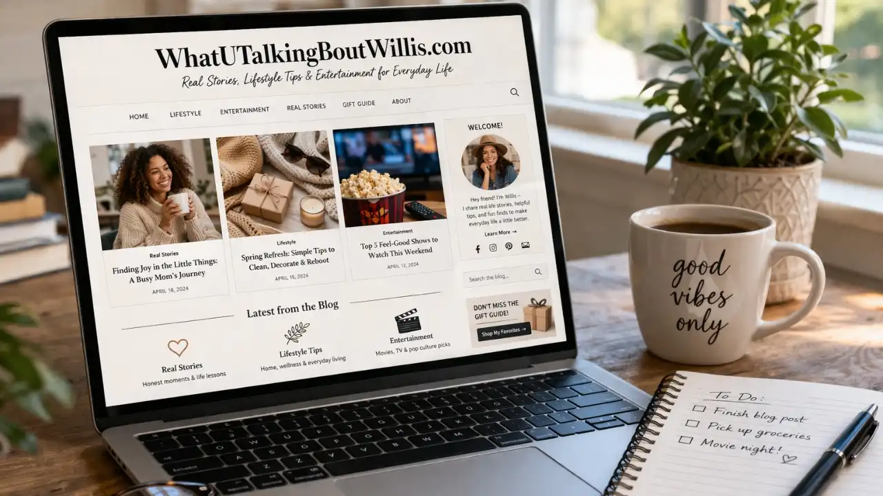 Whatutalkingboutwillis-com