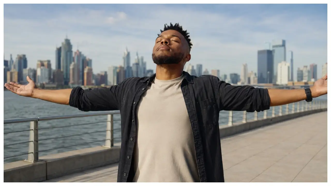Being Authentic WhatUTalkingBoutWillis: The Power of Living as Your True Self