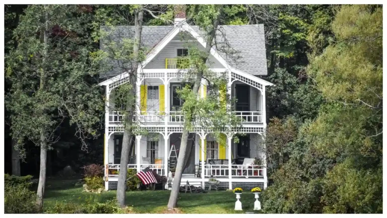 Dr Homey exterior design