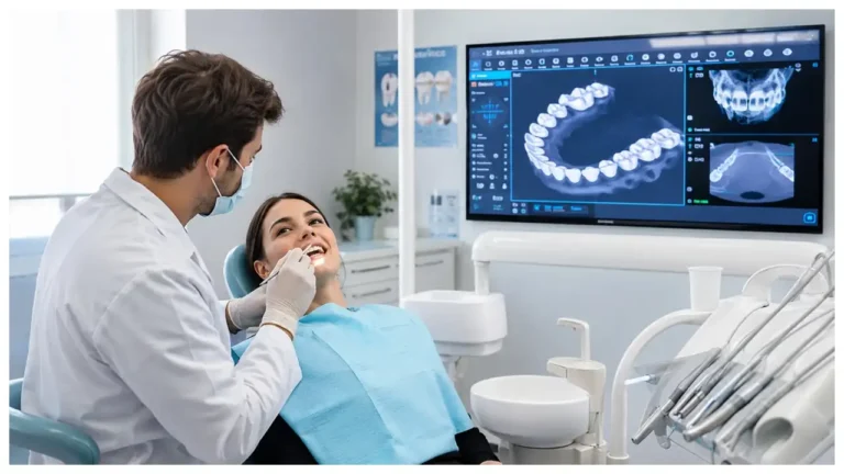Nerovet AI Dentistry