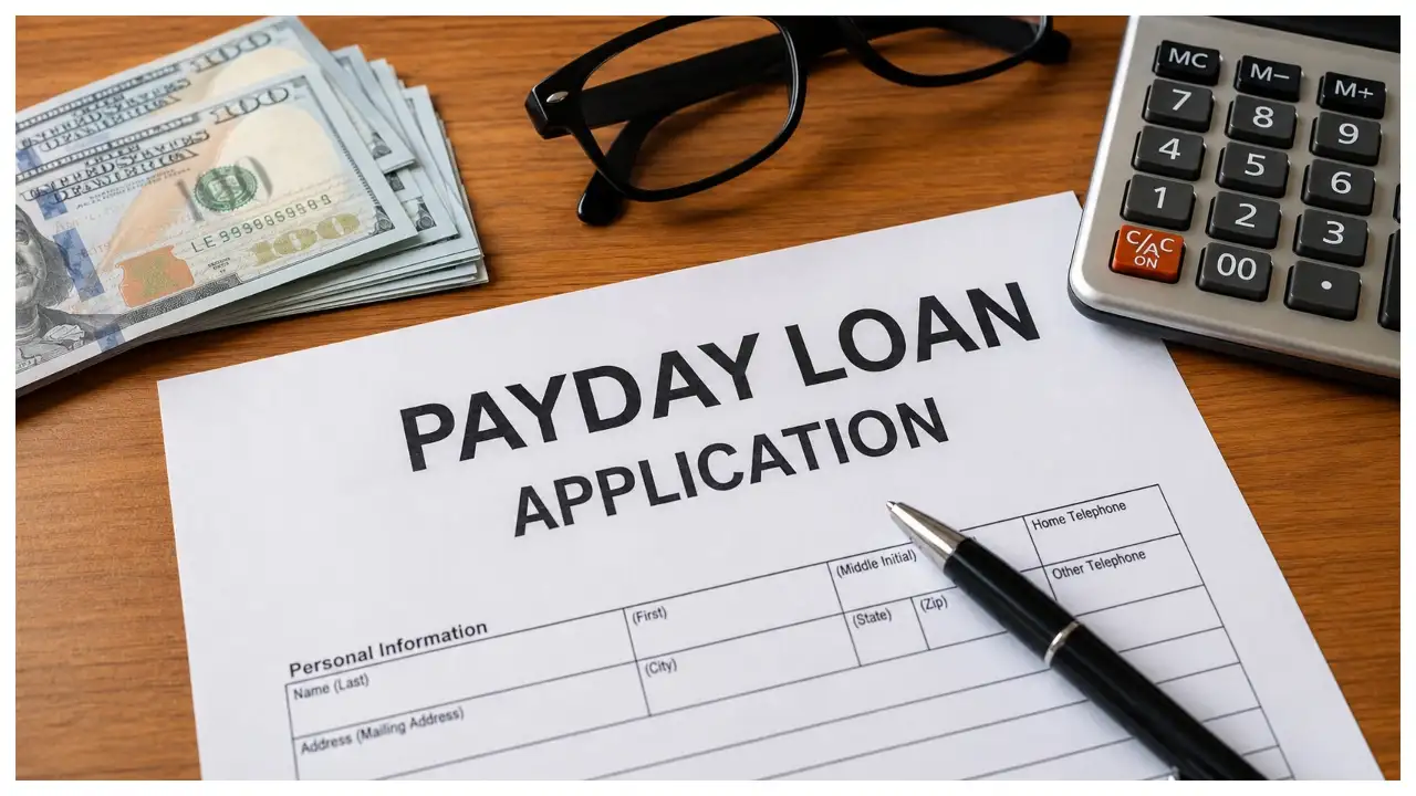 Payday Loans eLoanWarehouse: Fast Funding for Unexpected Expenses