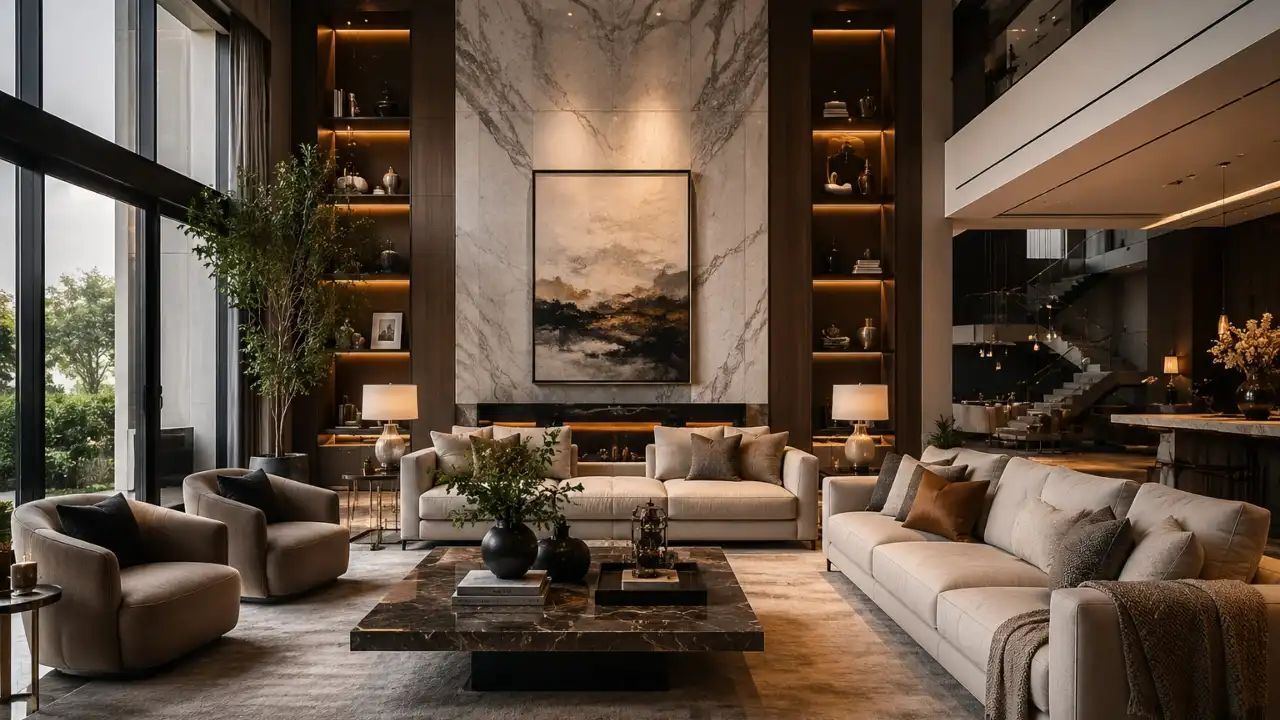 For Start LuxuryInteriors.org