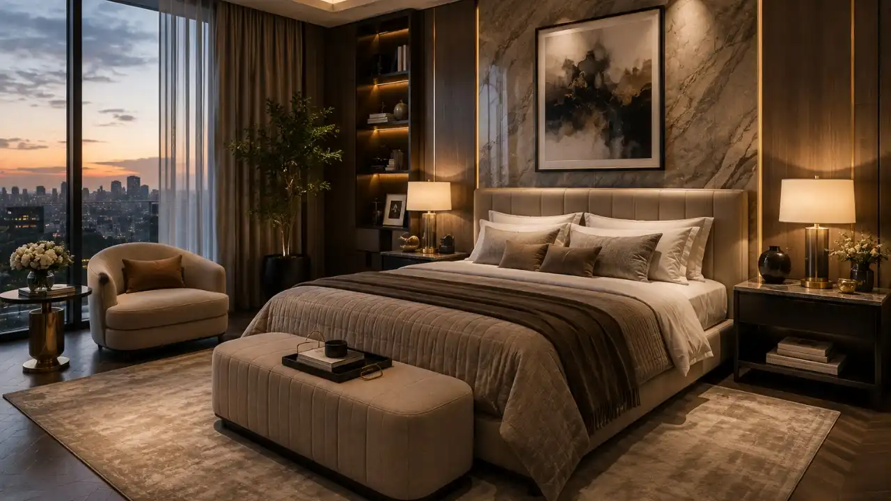 for start writing about luxuryinteriors.org